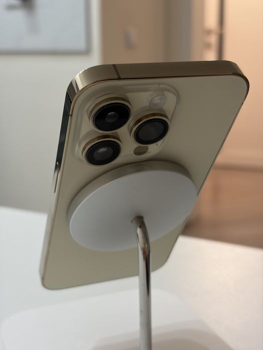 iPhone 14 Pro 256, Gold