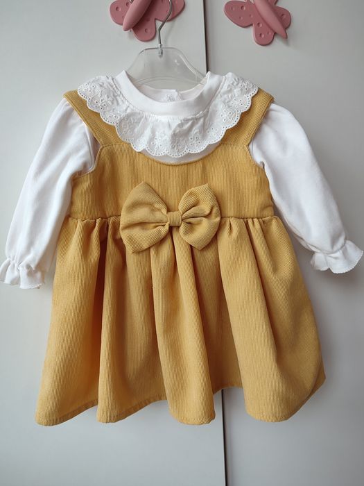 Детски дрехи р-р 74, 6-9 м