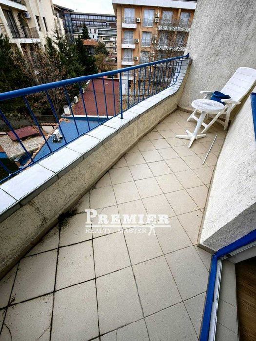 Продава се Едностаен апартамент в к.к. Слънчев бряг - 47 кв.м за 1005 €/кв.м - Снимка #3