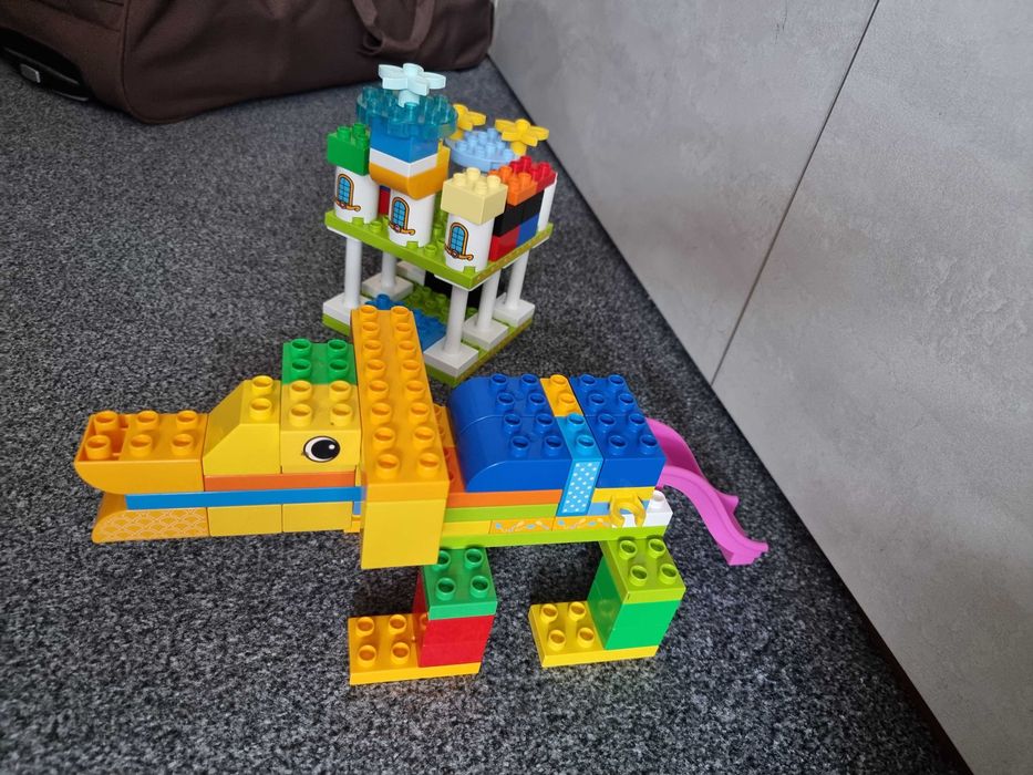 Конструктор LEGO Duplo