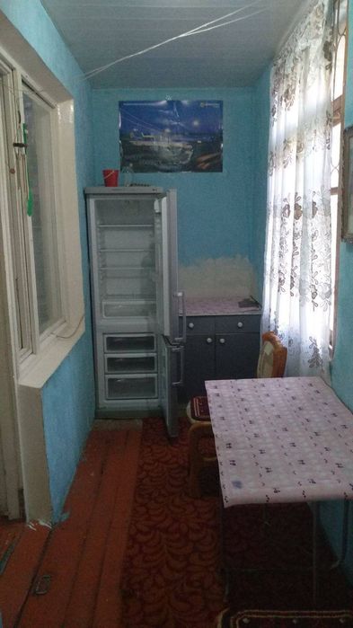 1/1/4 продажа 
ТТЗ-2
Балкон 1,5»6
Без ремонта
48500 торг