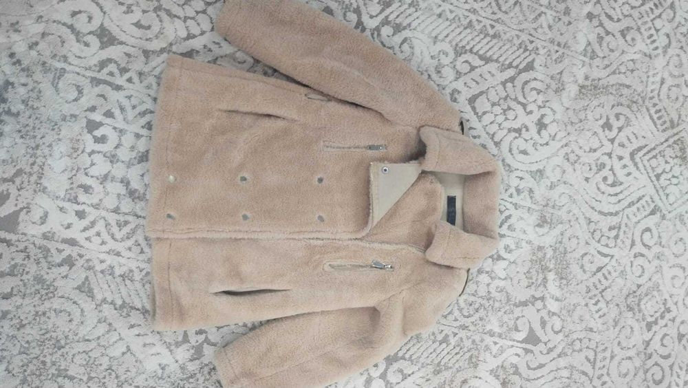 Касуха искусственный мех