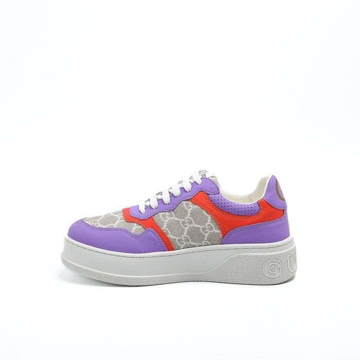 Кеды кроссовки gucci
