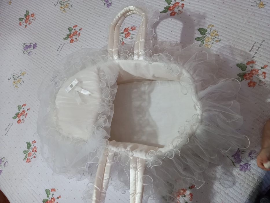 Люлька-переноска