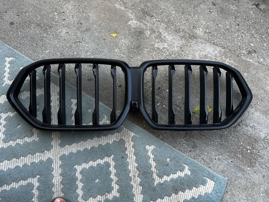 Grilă radiator  bmw x6.g06.