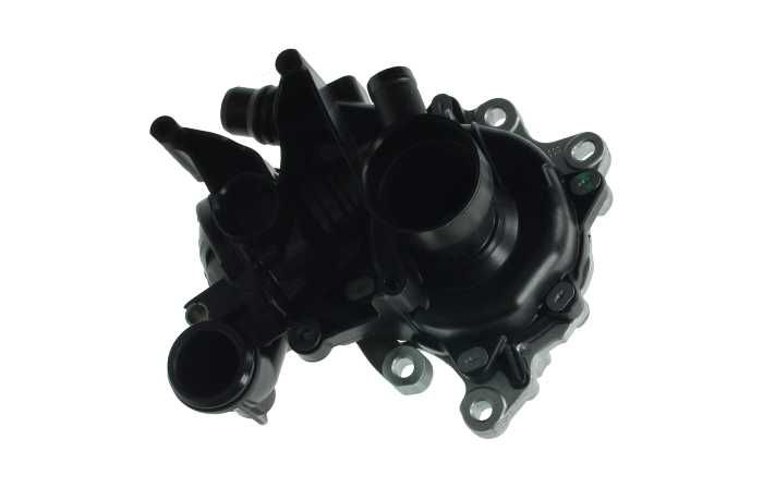 Водна помпа Citroen/Ford/Opel/Peugeot/Toyota 2018- 1.5 BlueHD  9836834880/9825002180/1628941780/2189863/2189253