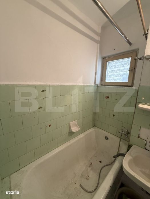 Apartament 3 camere, 67 mp, zona Micro 16