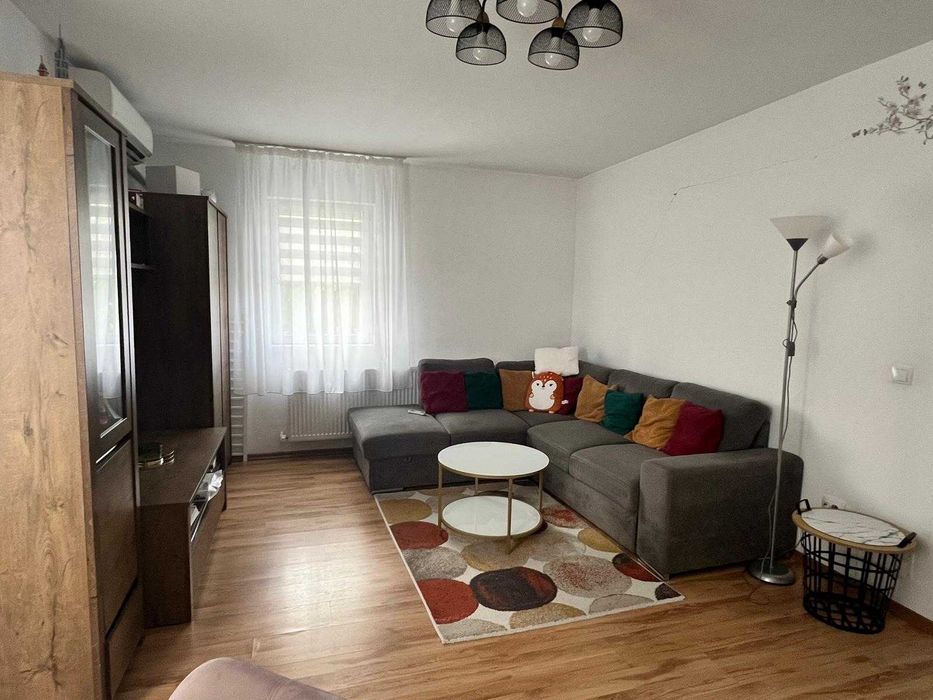 Apartament de vanzare la cheie