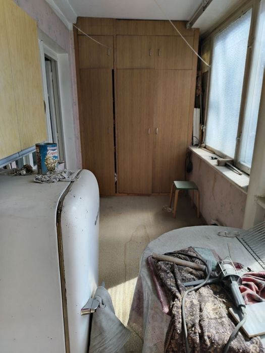 Продаётся Чиланзар 9 3/3/4 Кирпич.