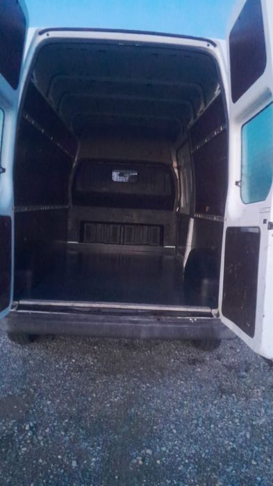 2012 Ford Transit L3H3 - 2.2 TDCi 125Cp Euro 5 - Clima * Pilot Aut.