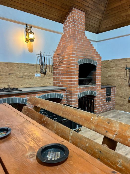 Cabană de închiriat/ Casă de vacanță AVI HOUSE Valea Avrigului.