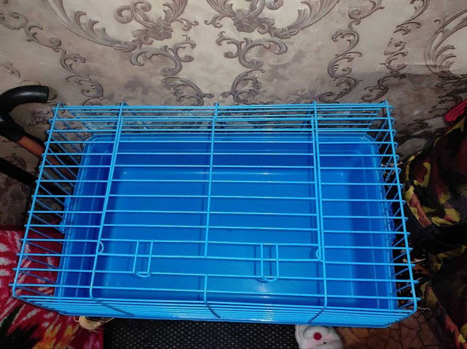 продам клетку  для грызунов