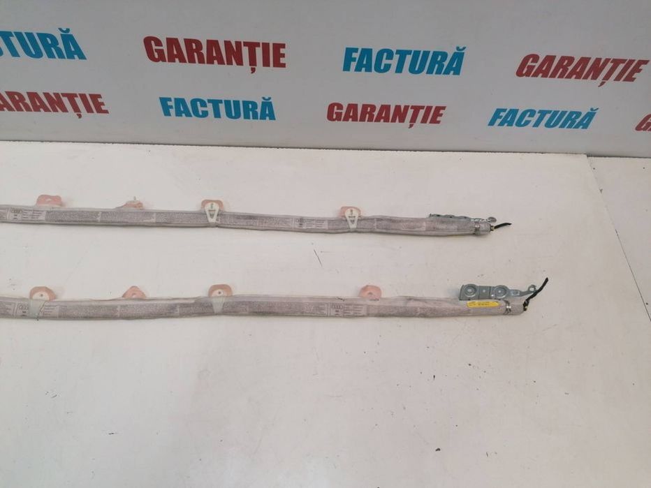 Airbag cortina stânga dreapta Audi A4 B7 Break Combi