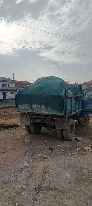 вывоз мусора зил