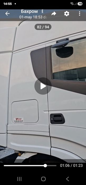 Eveko 400 talik zavadiskoy metan gaz 2017