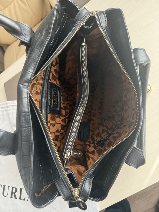 Сумка женская FURLA