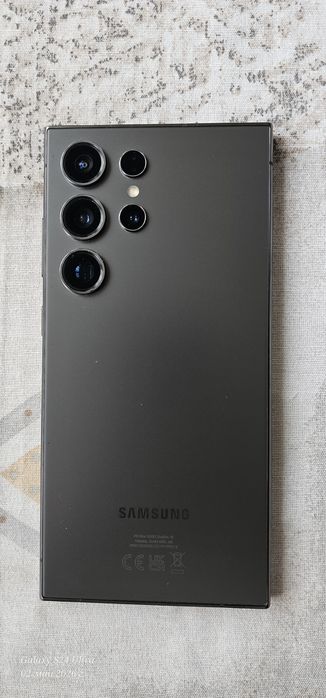 Samsung S24 Ultra