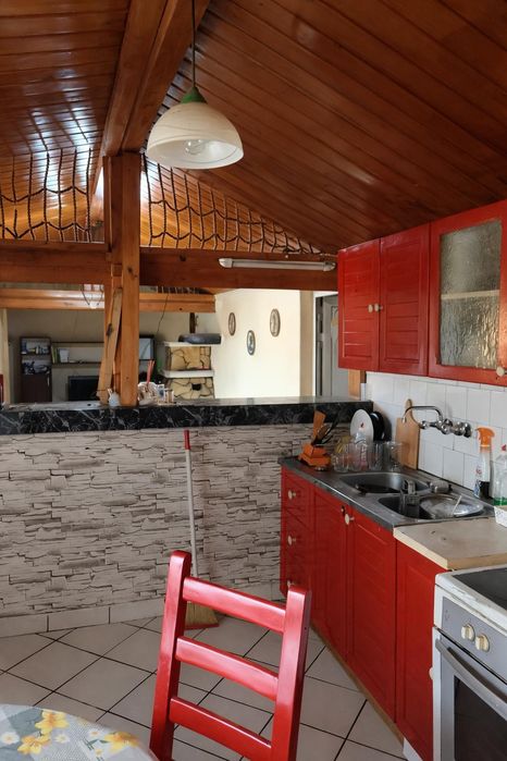 Дава се под наем Двустаен апартамент в София, Горна баня - 75 кв.м за 355.98 € - Снимка #6