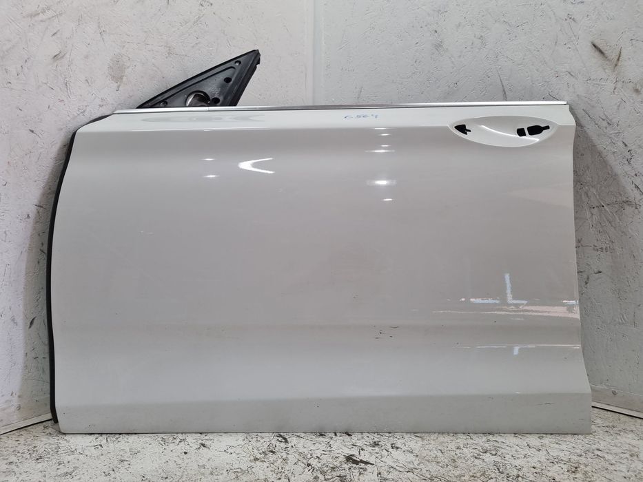 Usa stanga fata Bmw 5 GT (F07) [Fabr 2011-2016] Hatchback 300 Alpinwei