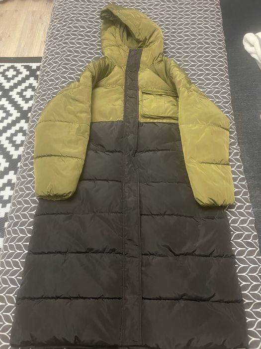 Дамско зимно яке