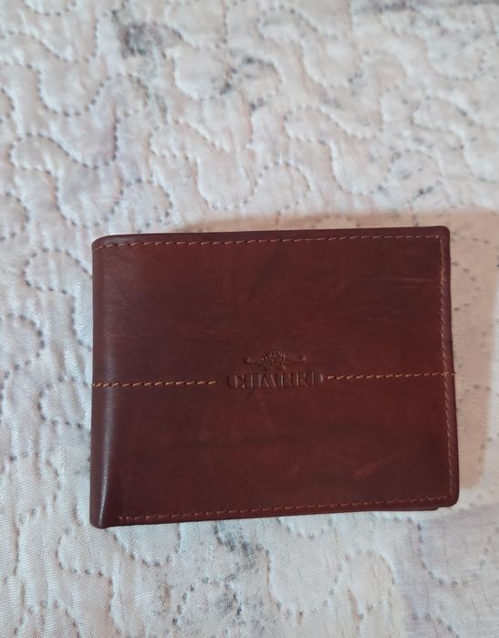Portofel charro nou