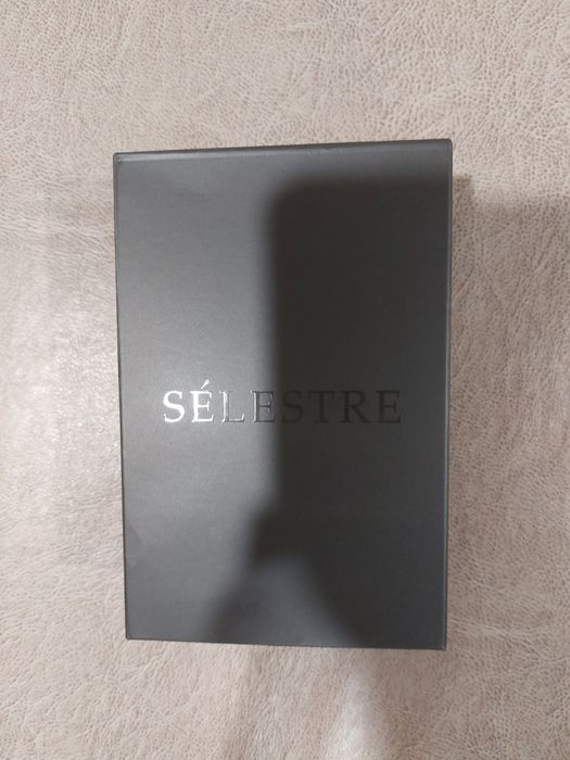 SELESTRE!Кристал за премахване на косми!