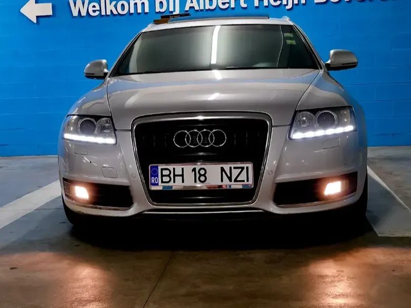 Audi A6 Audi A6 Avant/ Stare foarte bună