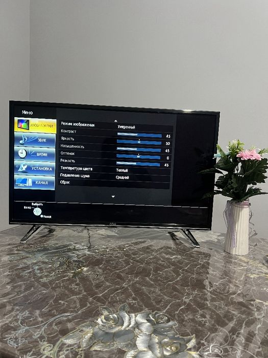 Artel 32tv, sifati yaxshi