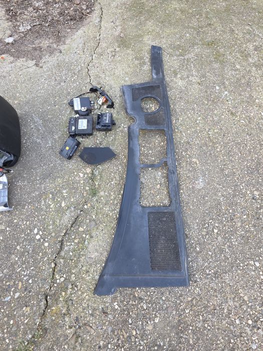 Части ауди а4/а6