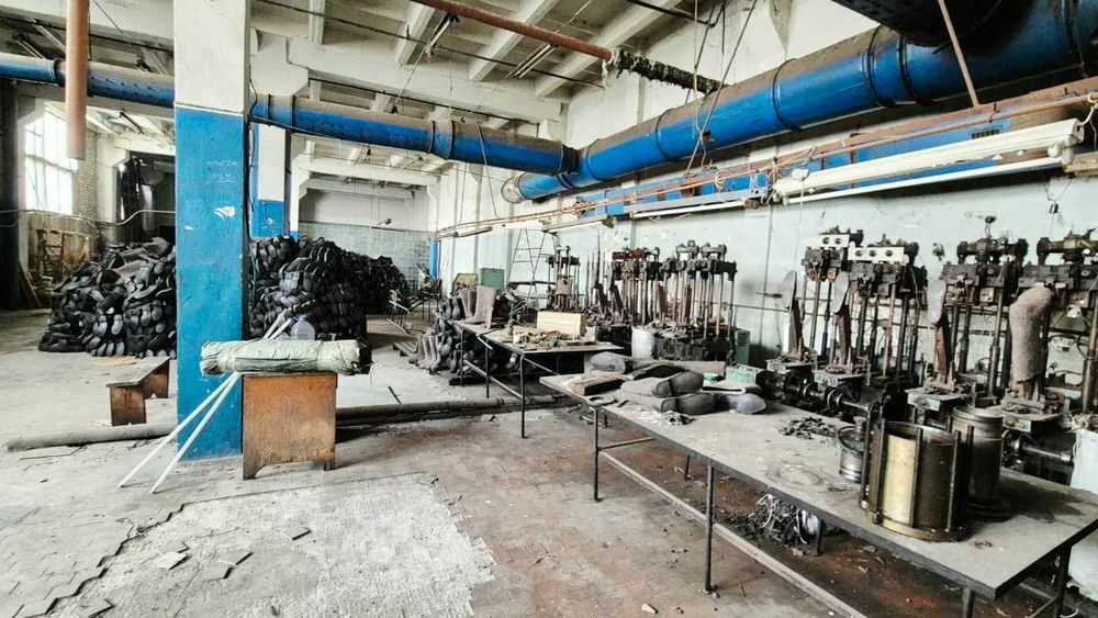Продам коммерческую недвижимость