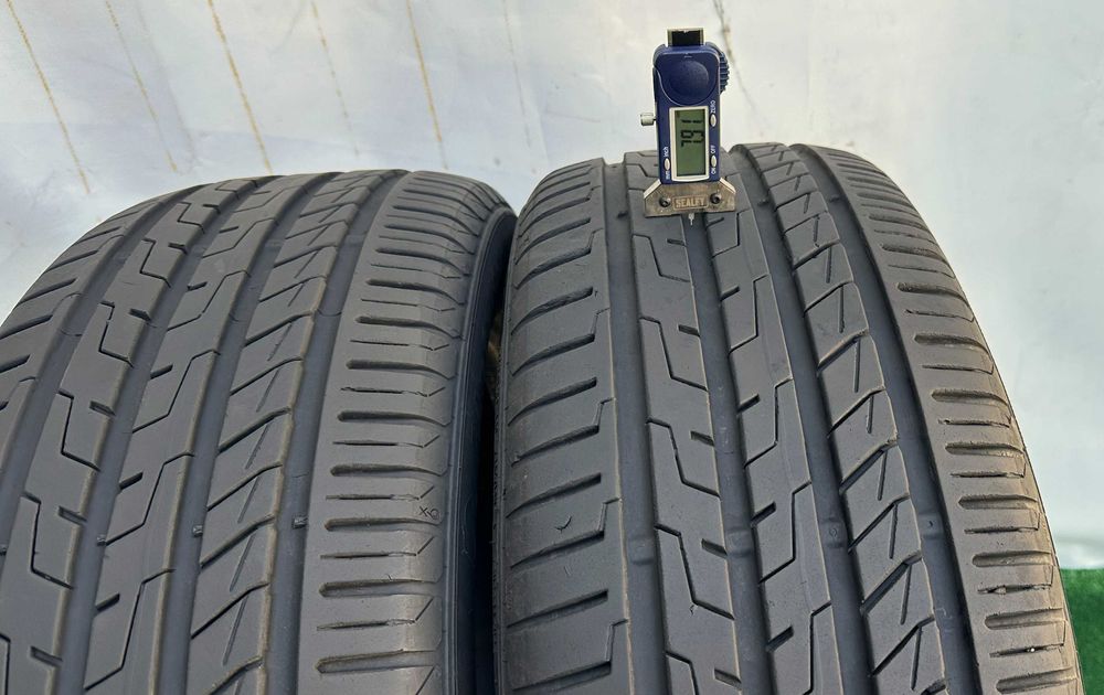 2бр 225/55r18 MATADOR HECTORA 5 летни