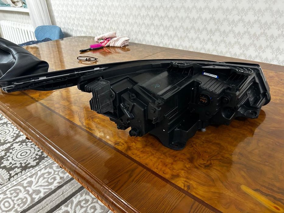 BYD Destroyer 05 фара