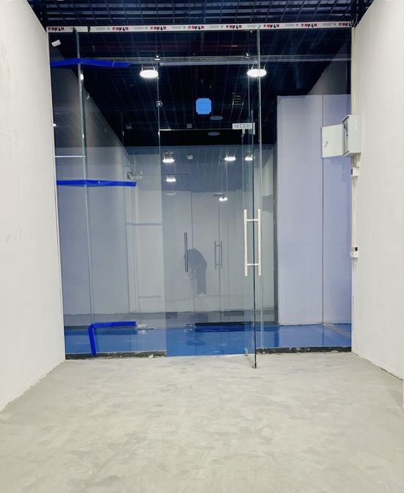 Сдается в аренду магазин автозапчастей в Scopus Mall