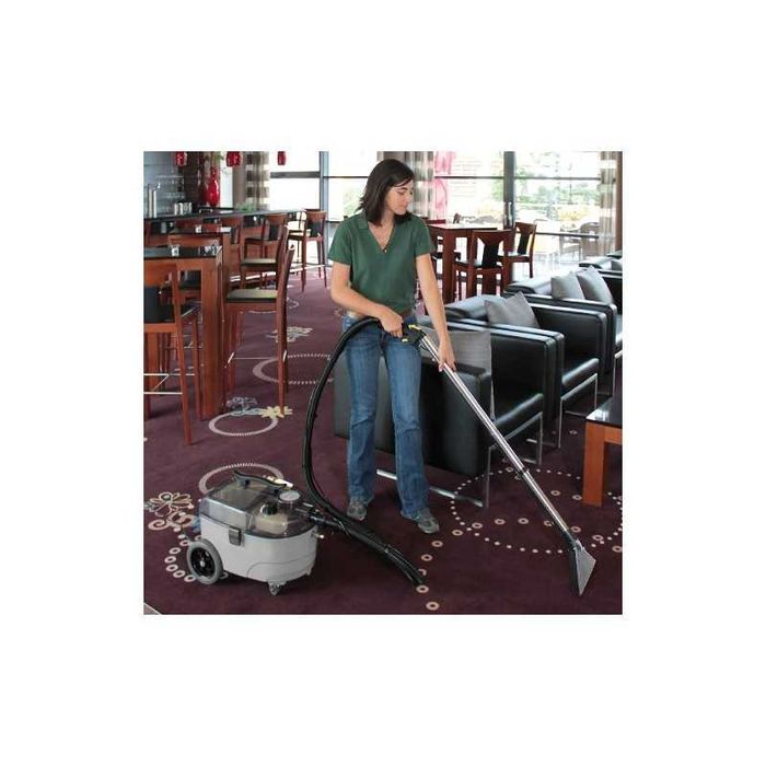 Aspirator cu spalare injectie-extractie apa Jupiter LAVOR  1100W