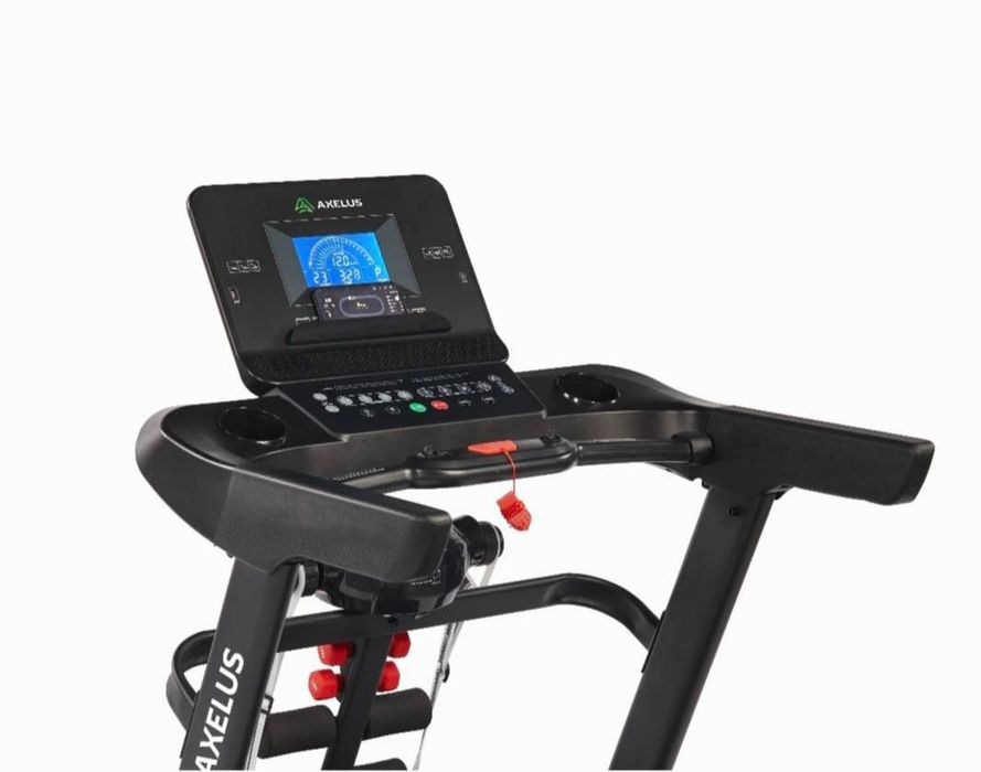 Беговая дорожка Ax 640 Грузоподъёмность 150 кг