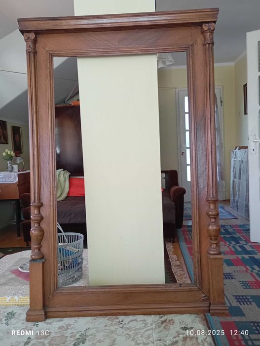 Vând rame oglindă