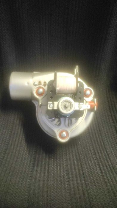 Запчасти на газовые котлы RIGA - ALEO