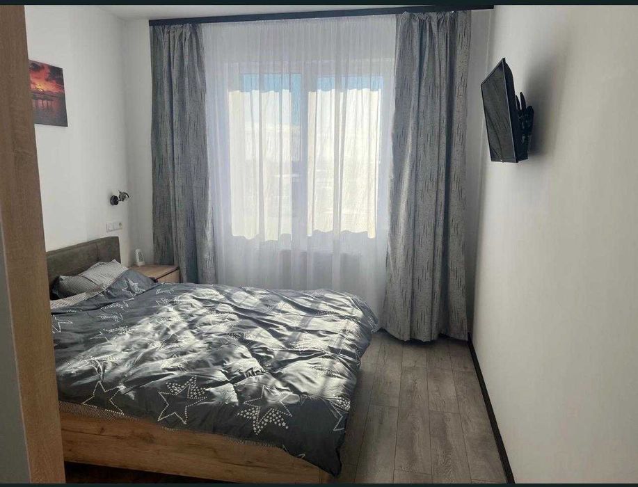 Închiriere Apartament in bloc nou Mol Invest, Kaufland M6