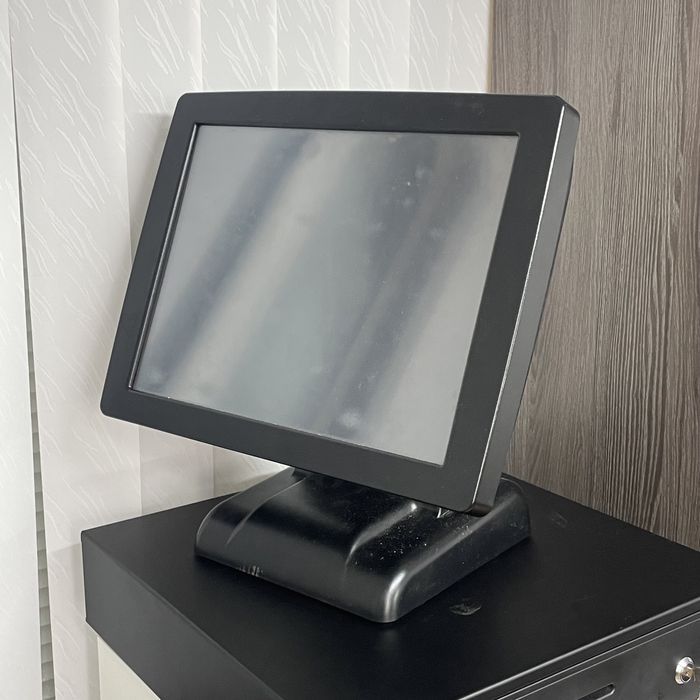 Моноблок POS . Монитор . Касса . Umag