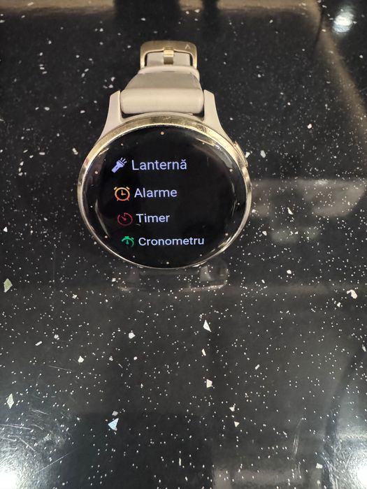 Vand  Smartwatch Garmin Venu 3S