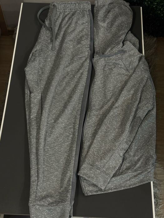 Мъжки комплект Nike р-р М втора употреба