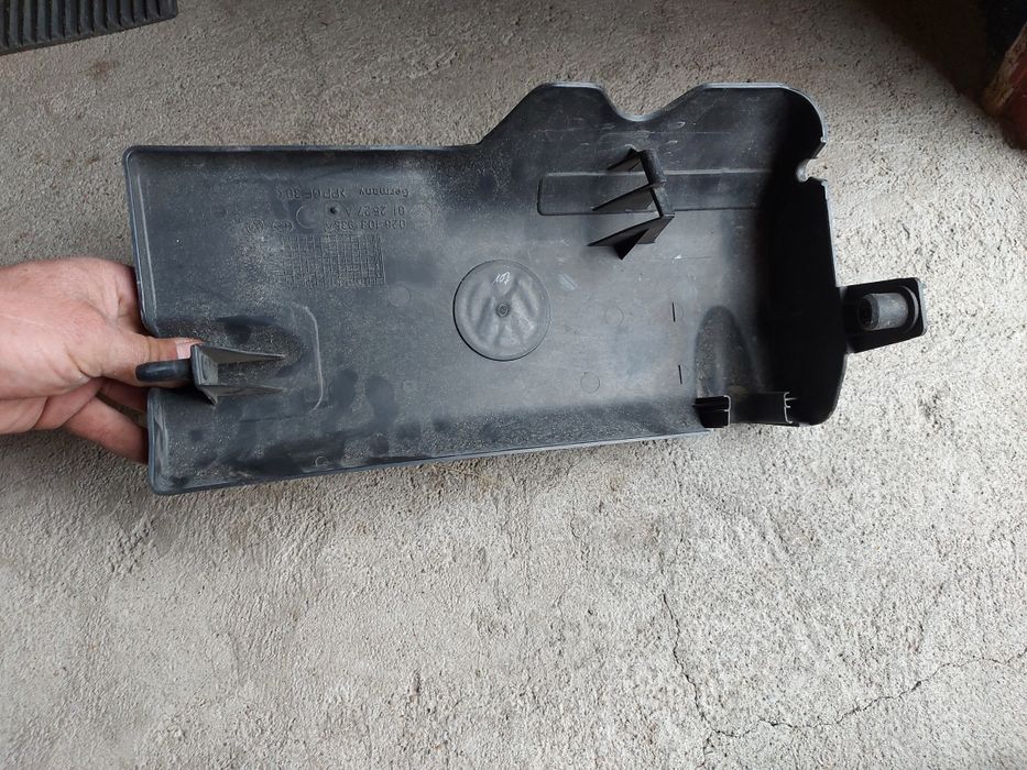 Лаисна праг и кора двигател