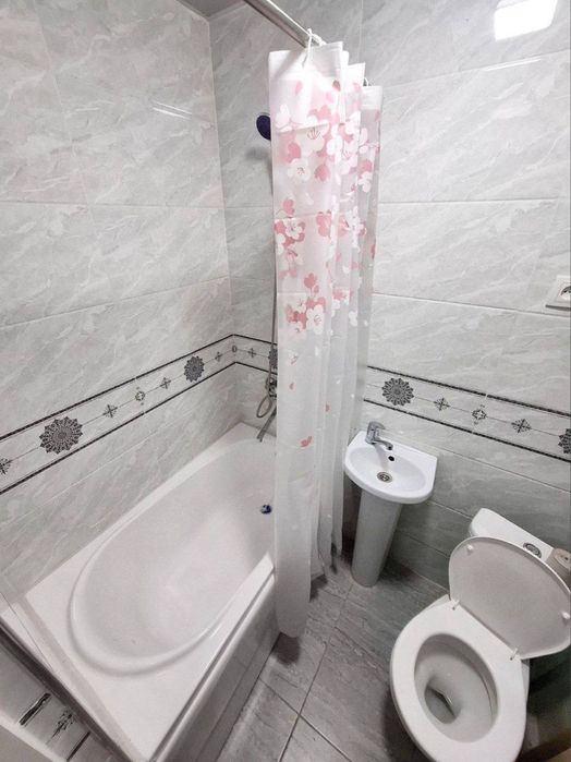 Продается 1 комнатная квартира. Яшнабадский район. Массив Авиасозлар-3