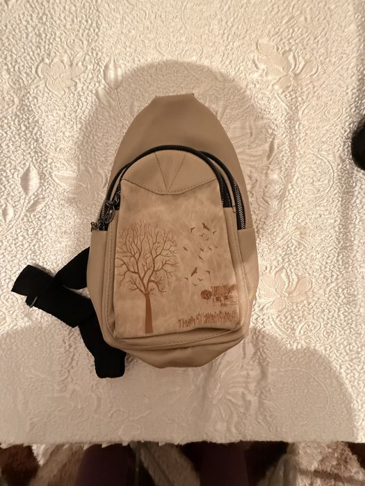 Дамски чанти тип раница