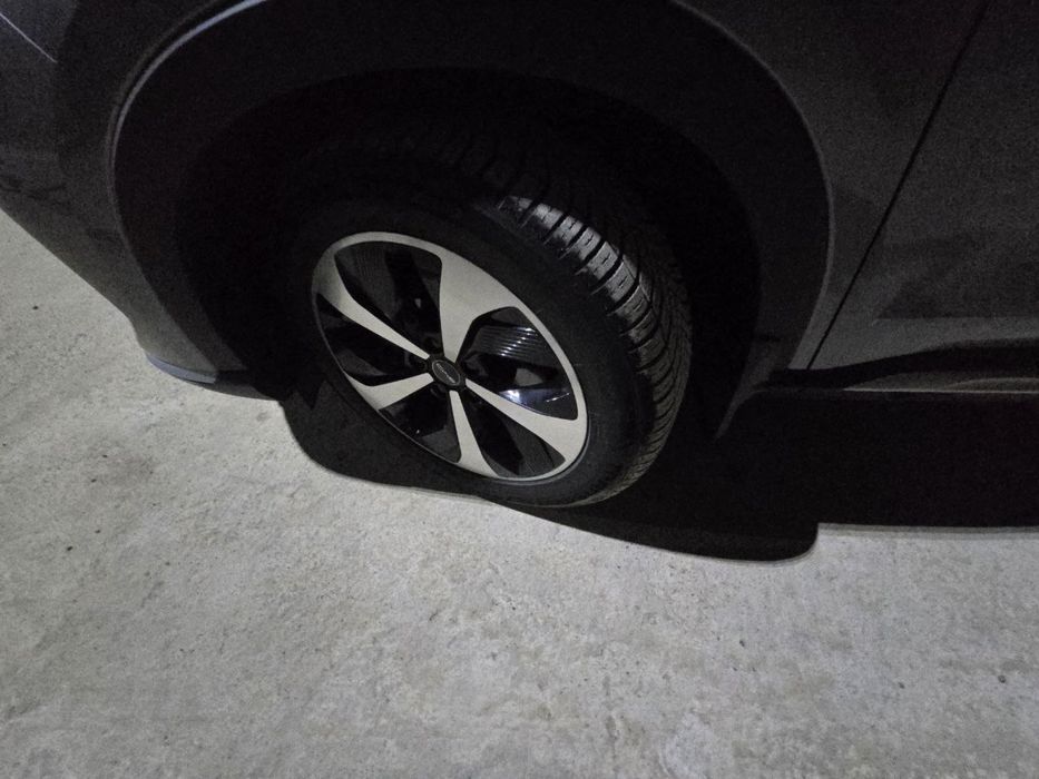 Срочно продается byd hibrid 4x4 краска чистая