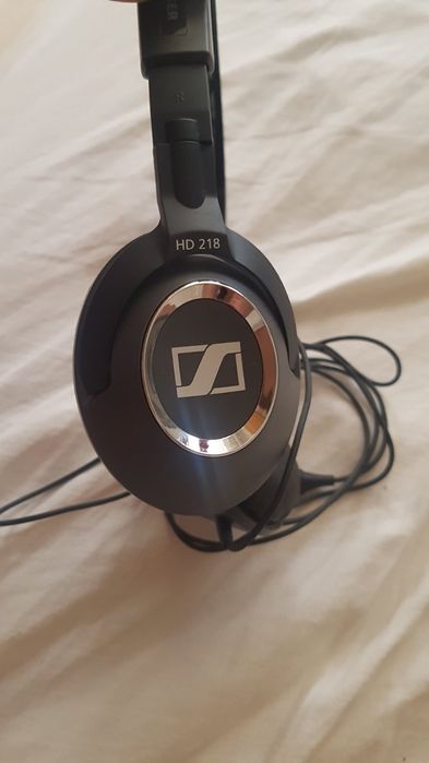 Слушалки Sennheiser HD-218