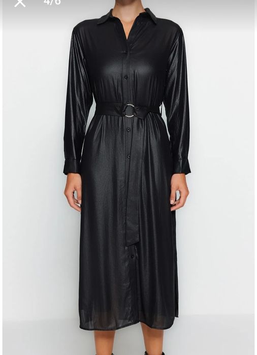 Rochii elegante vaporoase