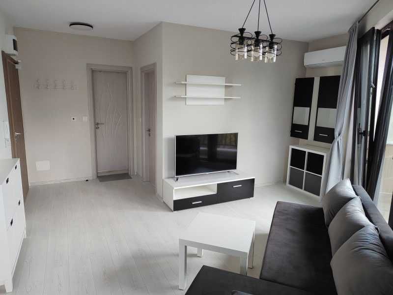 Дава се под наем Двустаен апартамент в София, Редута - 55 кв.м за 612 € - Снимка #1