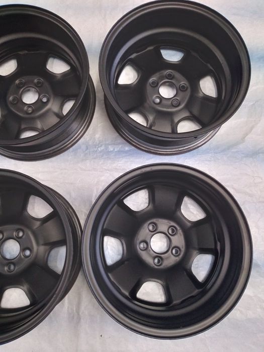 Jante subaru 15 5x100