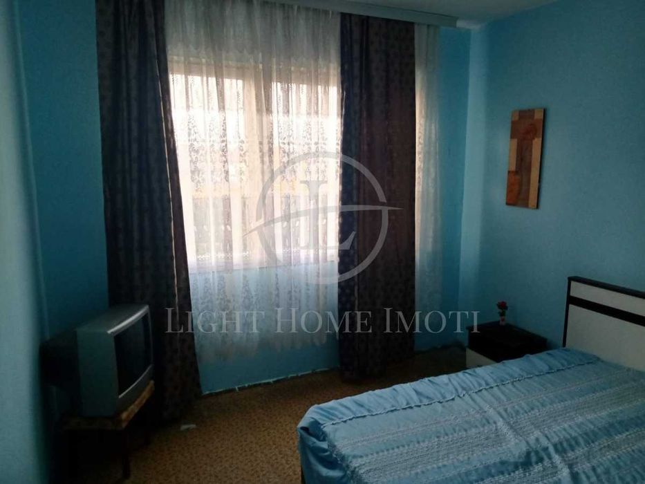 Продава се Двустаен апартамент в Пловдив, Кючук Париж - 64 кв.м за 1485 €/кв.м - Снимка #3